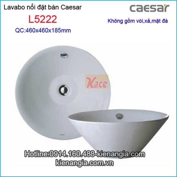 Lavabo-chau-noi-dat-ban-Caesar-L5222-1