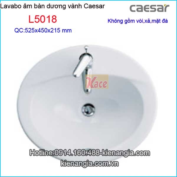 Lavabo-tront-am-ban-duong-vanh-Caesar-L5018