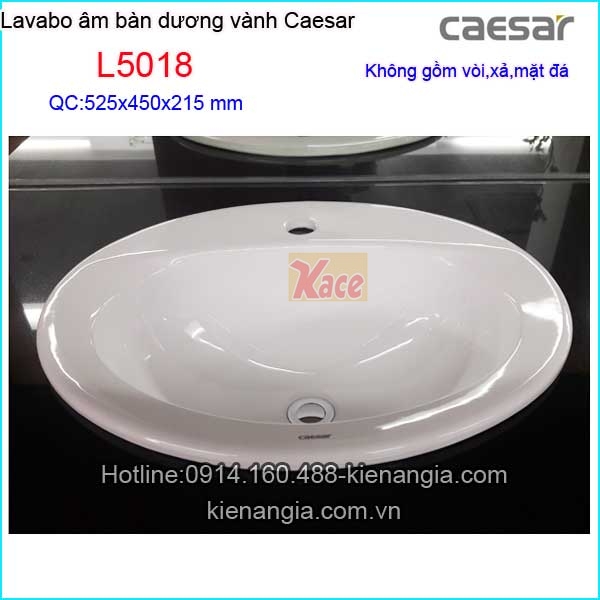 Lavabo-tront-am-ban-duong-vanh-Caesar-L5018-1