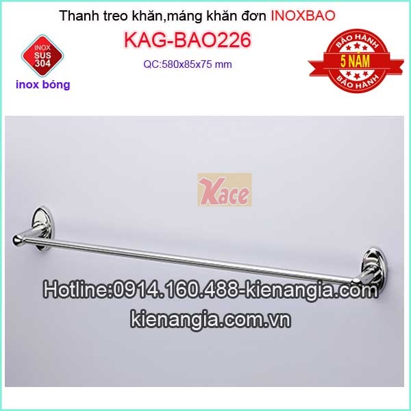 Thanh-treo-khan-mang-khan-don-Inoxbao-sus304-KAG-BAO226-1