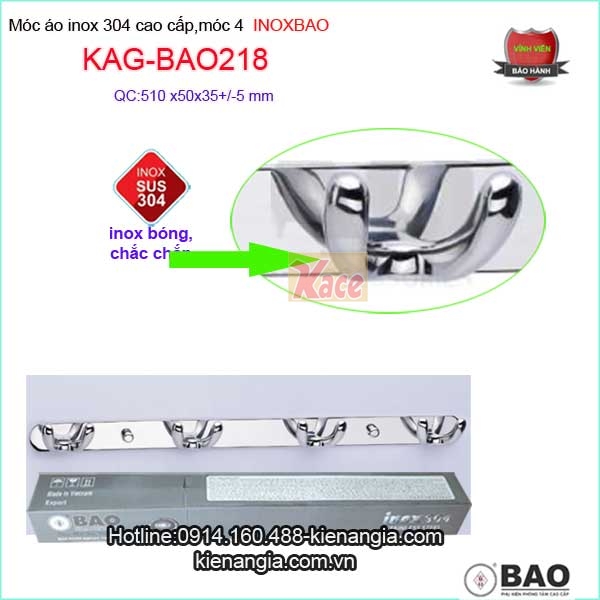 Moc-inox-Bao-moc-4-inox304-phong-tam-KAG-BAO218-4