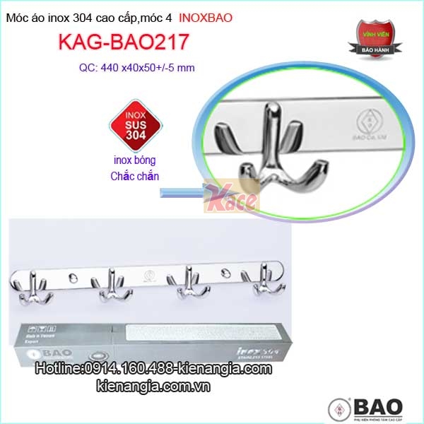 Moc-inox-Bao-moc-4-inox304-phong-tam-KAG-BAO217-4