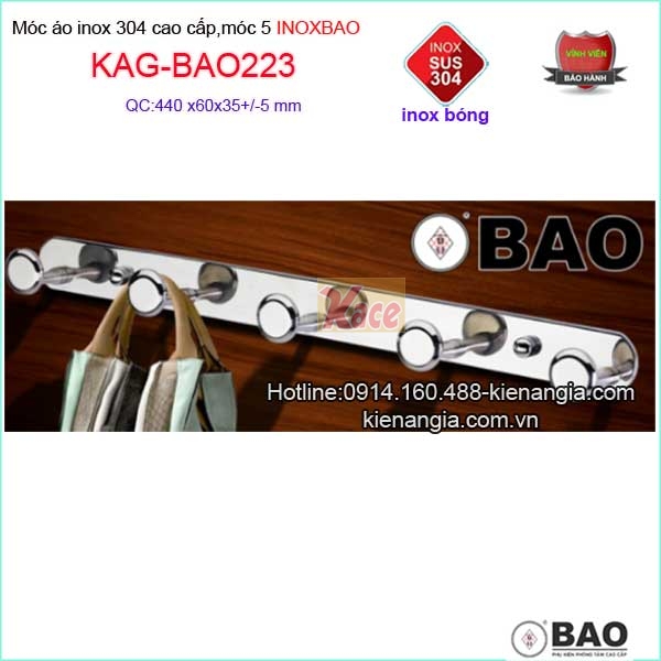 Moc-5-inox304-moc-ao-phong-tam-inox-Bao-KAG-BAO223-3