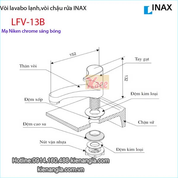 Voi-chau-lavabo-lanh-Inax-LFV13B-7