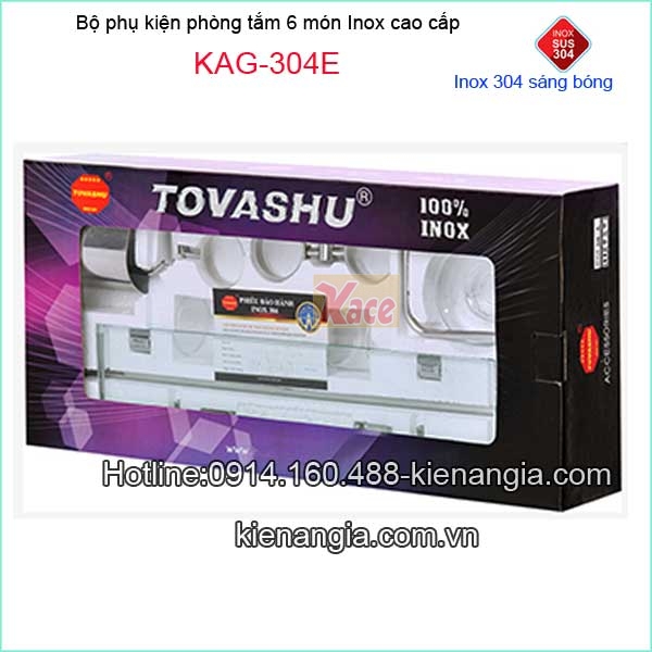 KAG-304E-Bo-phu-kien-phong-tam-6-mon-Tovashu-KAG-304E-1