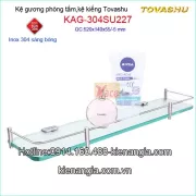 Kệ dưới gương Tovashu KAG-SU227
