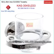 Kệ ly đơn Tovashu KAG-SU233