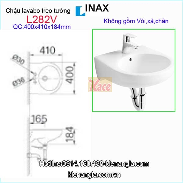 Lavabo-treo-tuong-Inax-L282V-1