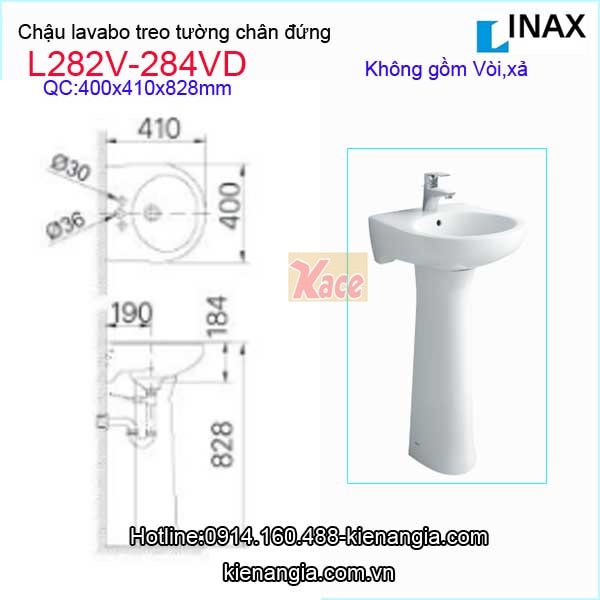 Lavabo-treo-tuong-chan-dung-Inax-L282V-L284VD-1