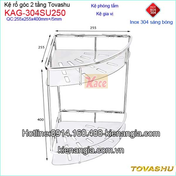 KAG-SU250-Ke-goc-2-tang-gia-vi-phong-tam-Tovashu-KAG-SU250-2