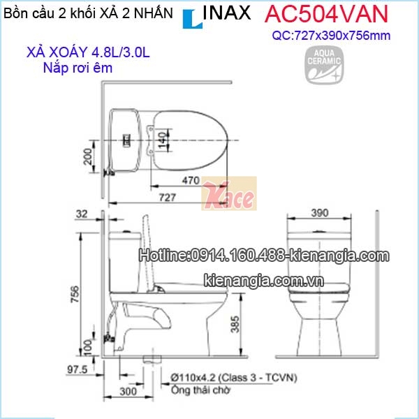 Bon-cau-2-khoi-bet-ket-roi-Aqua-ceramic-INAX-AC504VAN-TSKT