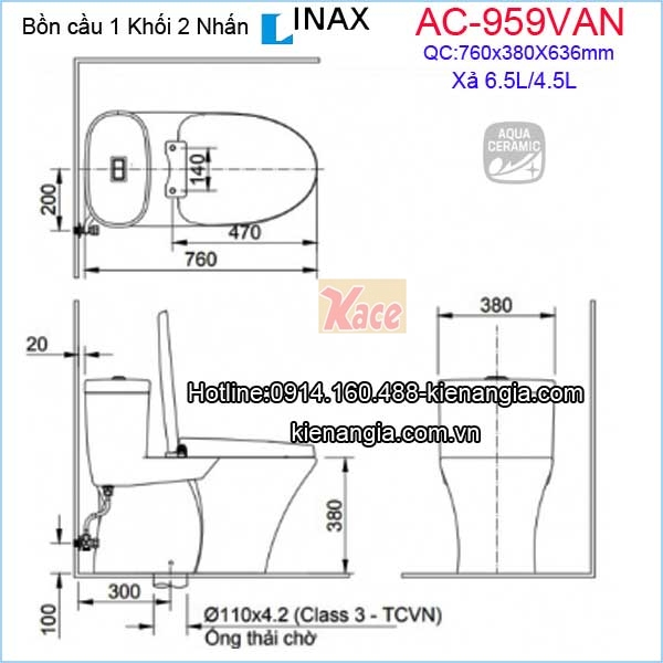 Bon-cau-1-khoi-bet-ket-lien-2-nhan-INAX-AC-959VAN-TSKT