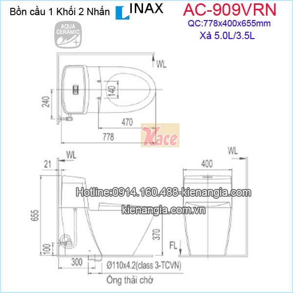 Bon-cau-1-khoi-bet-ket-lien-2-nhan-INAX-AC-909VRN-tskt