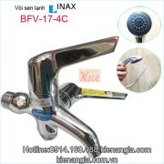 Vòi sen tắm lạnh Inax BFV-17-4C