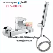 Vòi sen tắm nóng lạnh INAX BFV-6003S