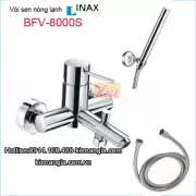 Vòi sen tắm nóng lạnh INAX BFV-8000S