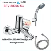 Vòi sen tắm nóng lạnh Inax-BFV-8000S-5C