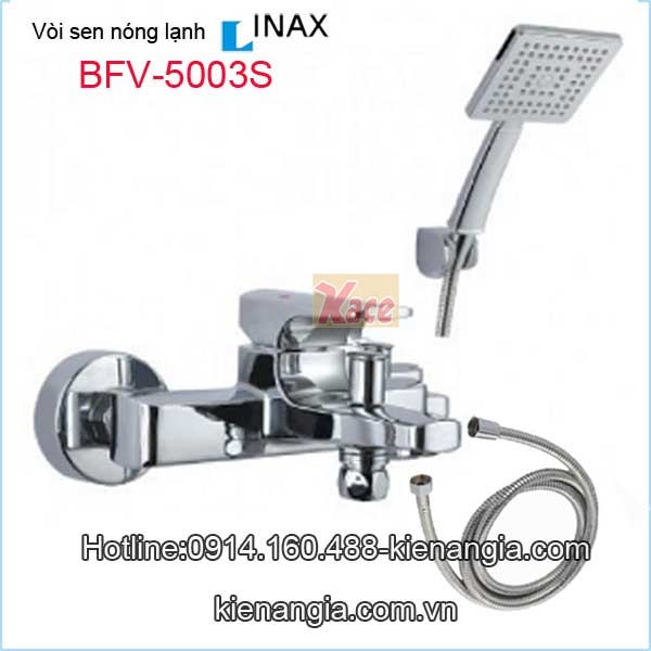 Voi-sen-nong-lanh-Inax-BFV-5003S-2