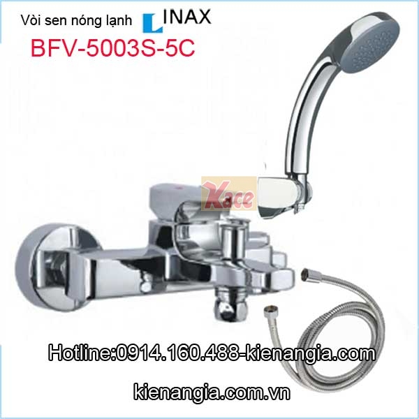 Voi-sen-nong-lanh-Inax-BFV-5003S-5C-2