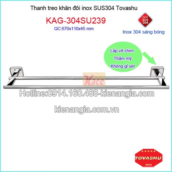 KAG-SU239-Thanh-treo-khan-doi-inox-Tovashu-KAG-SU239-1