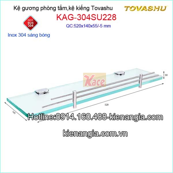 KAG-SU228-Ke-guong-phong-tam-Tovashu-KAG-SU228-1