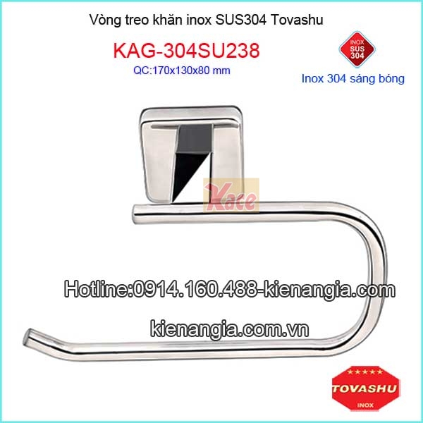 KAG-SU238-Vong-treo-khan-inox-Tovashu-KAG-SU238