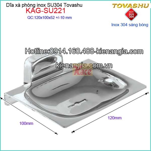 KAG-SU221-dia-xa-phong-inox-Tovashu-KAG-SU221-4