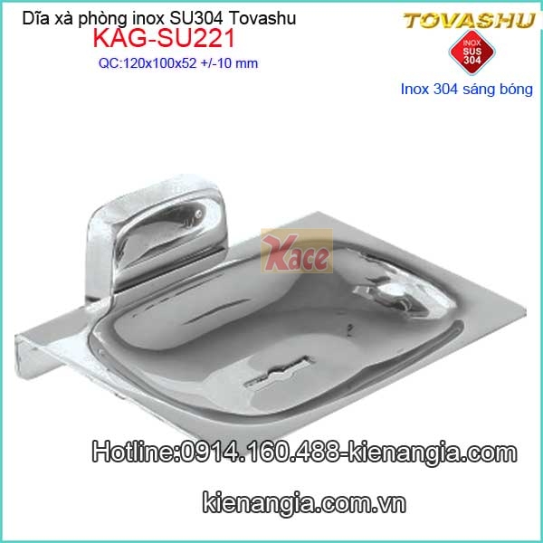 KAG-SU221-dia-xa-phong-inox-Tovashu-KAG-SU221-2