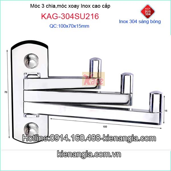 KAG-SU216-Moc-3-chia-moc-xoay-inox-Tovashu-KAG-SU216-1