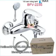 Sen tắm nóng lạnh INAX BFV-223S
