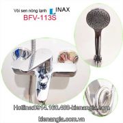 Sen tắm nóng lạnh INAX BFV-113S