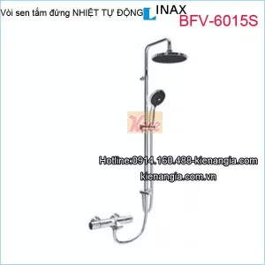 Sen tắm đứng nhiệt độ tự động INAX BFV-6015S