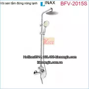 Sen tắm đứng nóng lạnh INAX BFV-2015S