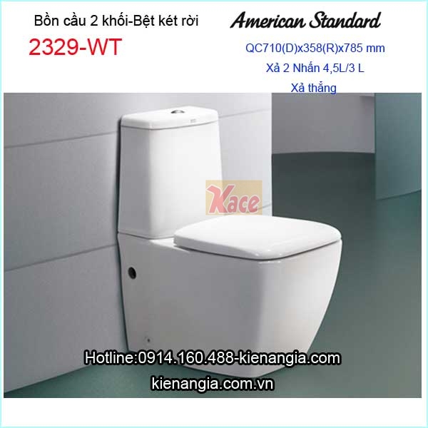 Bon-cau-2-khoi-American-Standard-2329-WT-1