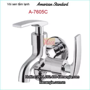 Vòi sen tắm AMERICAN A7605C