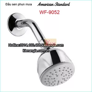 Đầu sen gắn tường American Standard  WF-9052