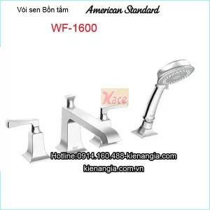 Vòi sen bồn tắm American Standard WF-1600