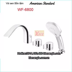 Vòi sen bồn tắm American Standard WF-6800