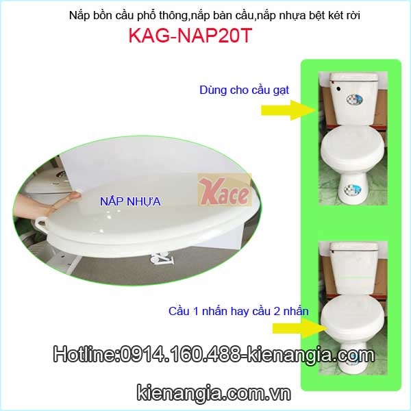 Nap-bon-cau-pho-thong-mau-trang-KAG-NAP20T