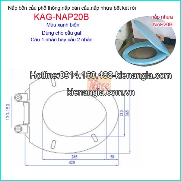 Nap-bon-cau-pho-thong-xanh-bien-KAG-NAP20B-tskt