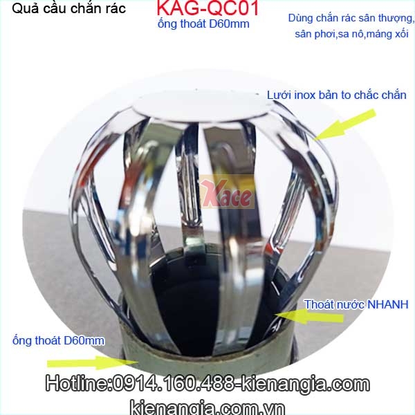 Qua-cau-chan-rac-san-thuong-D60-inox-gia-re-KAG-QC01-2