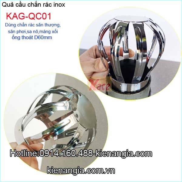 Qua-cau-chan-rac-san-thuong-D60-inox-gia-re-KAG-QC01-3