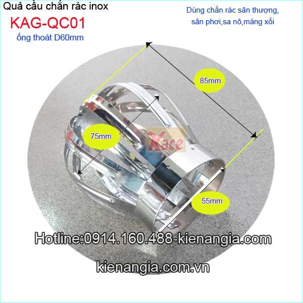 Qua-cau-chan-rac-san-thuong-D60-inox-gia-re-KAG-QC01-5