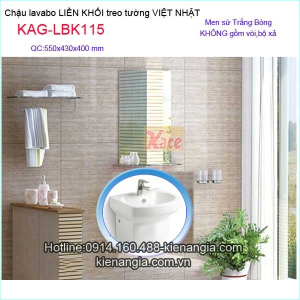 KAG-LBK115-Chau-lavabo-lien-khoi-treo-tuong-IMEX-KAG-LBK115-1