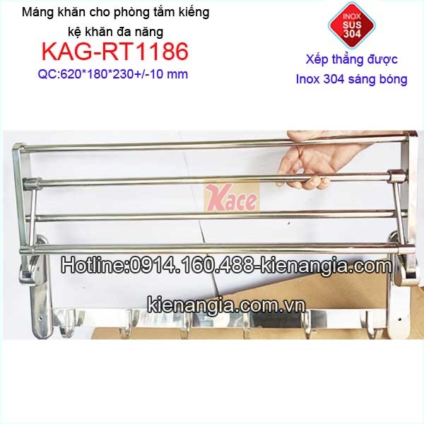 KAG-RT1186-Mang-khan-phong-tam-kieng-ke-khan-da-nang-inox304-bong-KAG-RT1186