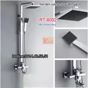 Sen cây ,sen tắm đứng giá rẻ ROTO KAG-RT8002