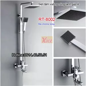 Sen cây ,sen tắm đứng giá rẻ ROTO KAG-RT8002