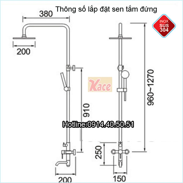 Sen-cay-nong-lanh-inox-sus304-giare-roto-RT-8003-12