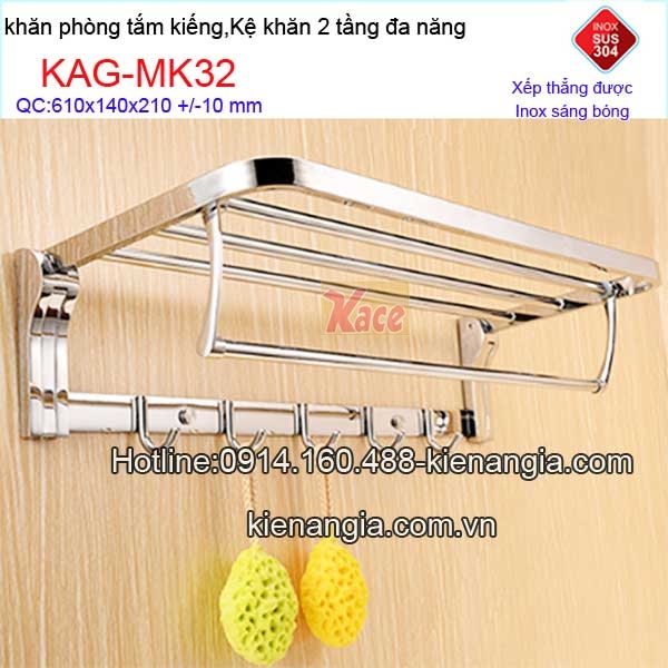 KAG-MK32-Mang-khan-tang-phong-tam-kieng-inox-bong-KAG-MK32-2