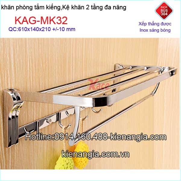 KAG-MK32-Mang-khan-tang-phong-tam-kieng-inox-bong-KAG-MK32-4